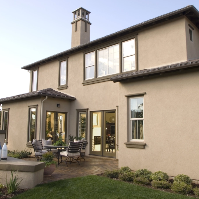 Banderas Stucco LLC