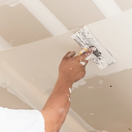 Stucco Installation & Repair